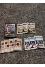 Redemption Starter Kit