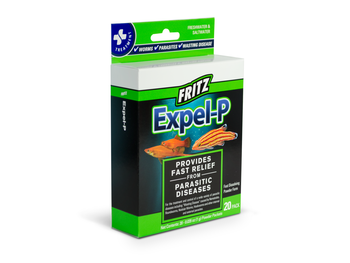 Fritz Fritz Expel 20 pack
