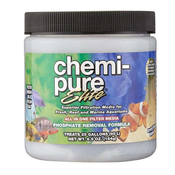 Chemi Pure Elite 5.5 oz