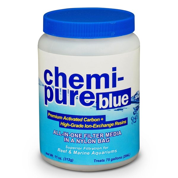 Chemi Pure Blue 11 oz