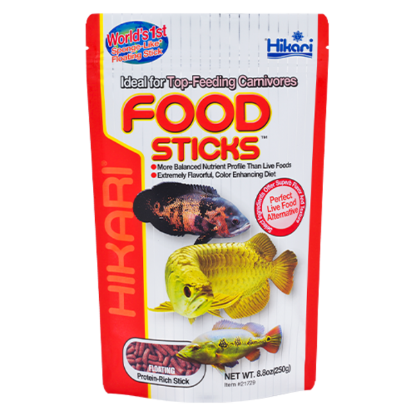 Hikari Food Sticks 8.8
