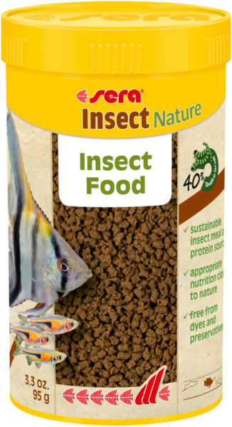 Sera Insect 3.3 oz