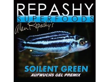 repashy soilent