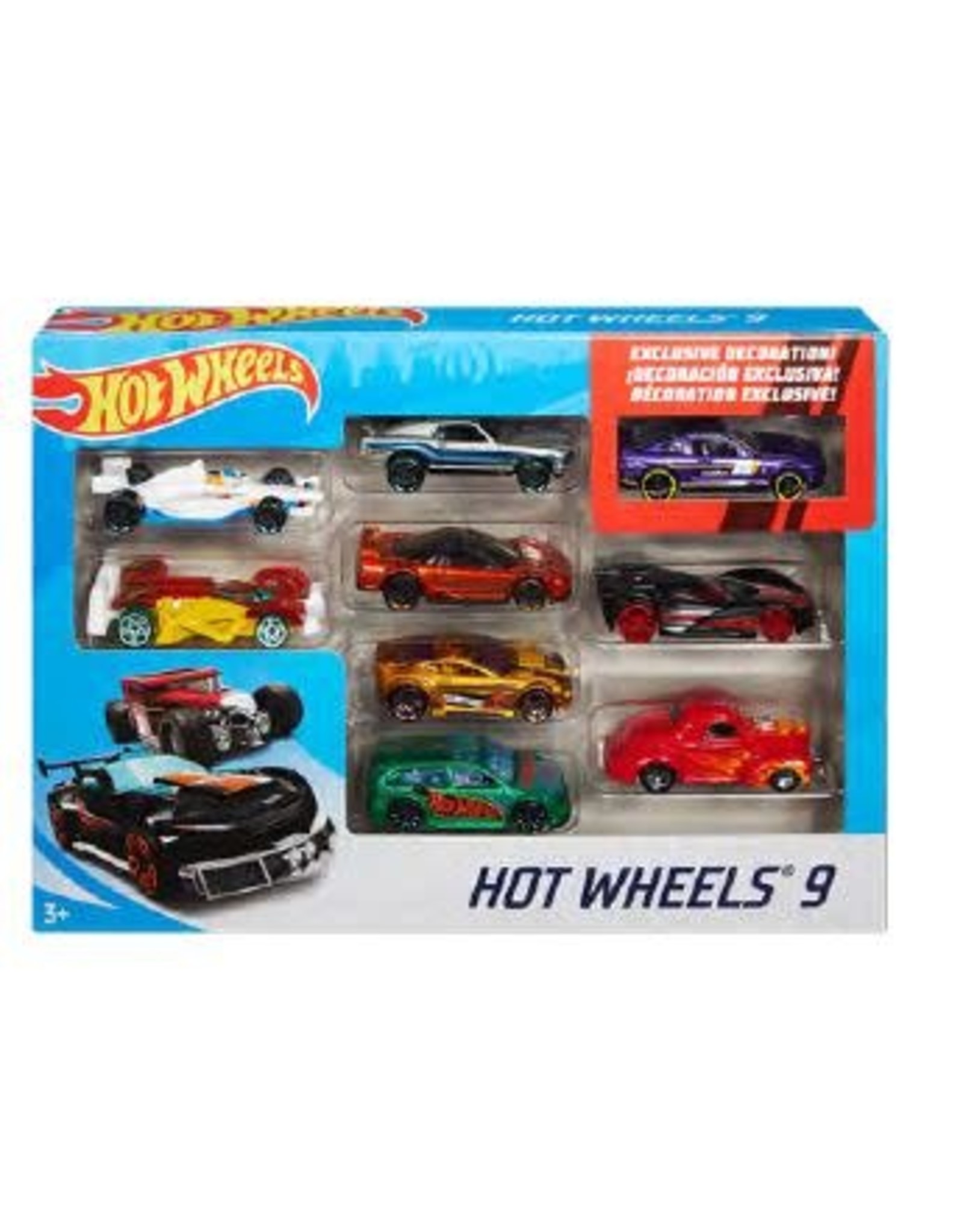 walmart black friday hot wheels