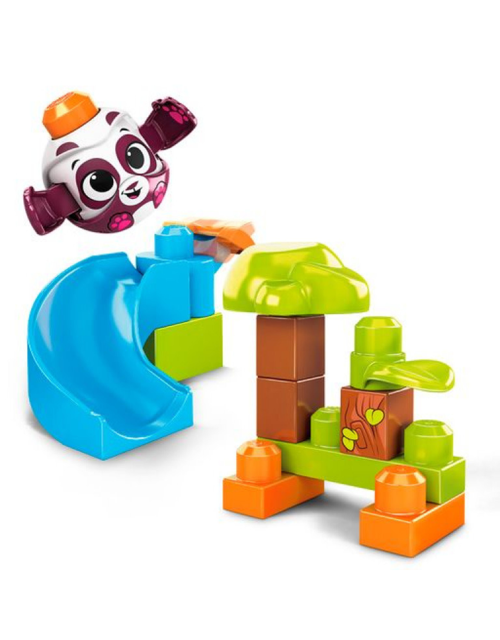 mega bloks peek a blocks underwater adventure preschool building set