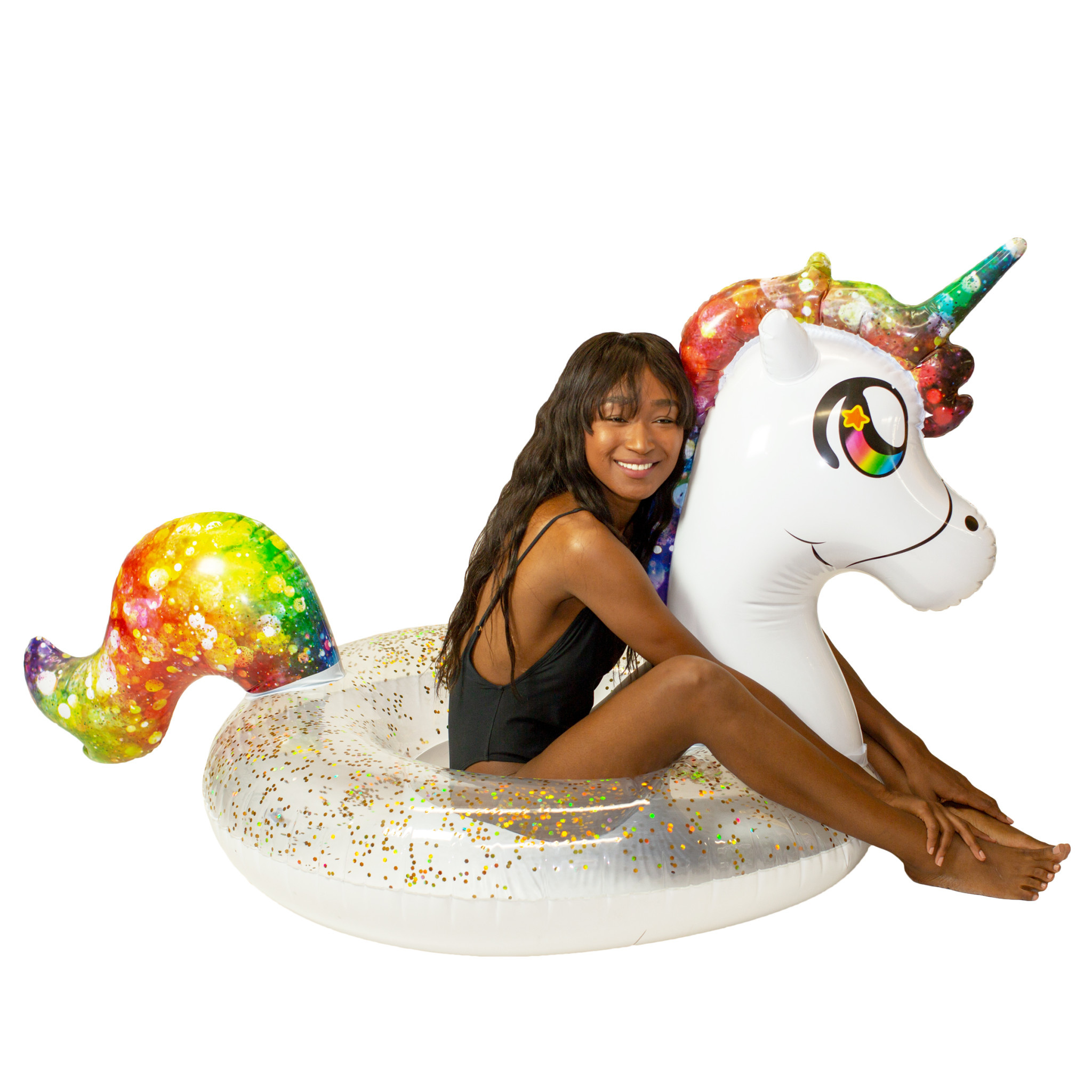 the unicorn toy box