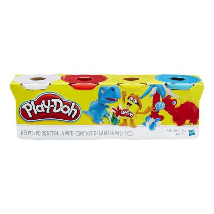 play doh box