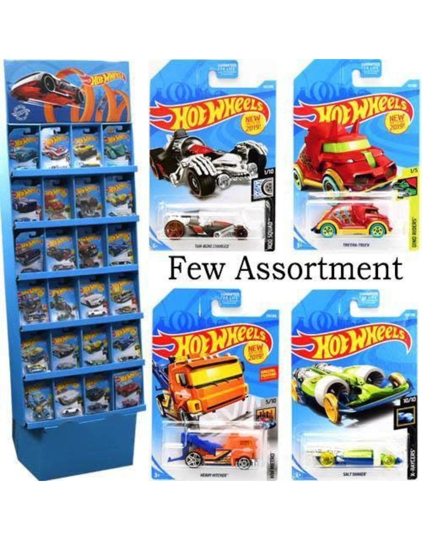 hot wheels stand