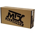 MTX THUNDER1000.1 MTX THUNDER 1000.1 AMP