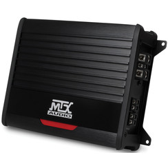 THUNDER500.1 MTX THUNDER 500.1 AMP