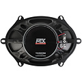 MTX MTX TERMINATOR 6X8” COAXIAL SPEAKER