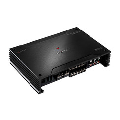 X802-5 KENWOOD EXCELON FIVE CHANNEL POWER AMPLIFIER