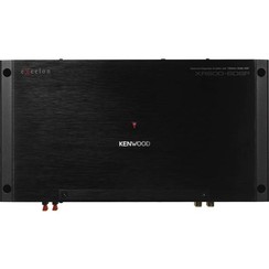 XR600-6DSP KENWOOD EXCELON 600W 6CH DSP AMP