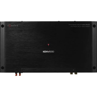 KENWOOD XR600-6DSP KENWOOD EXCELON 600W 6CH DSP AMP