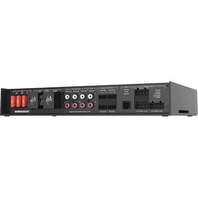 AUDIO CONTROL LC-6.1200 AUDIOCONTROL 6CH 1200W AMP W/LCQ