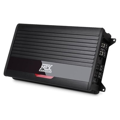 MTX THUNDER75.4 MTX 300 4CH AMP