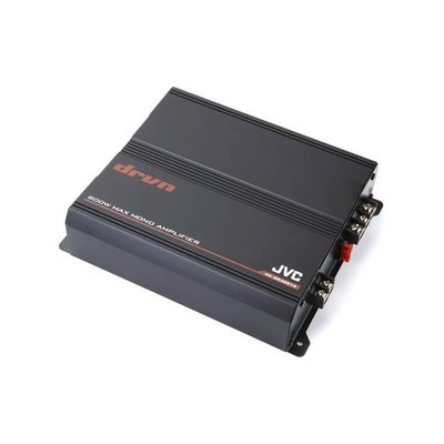 JVC KS-DR3001D JVC 800W 1CH AMP