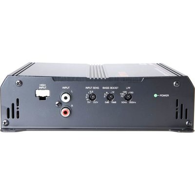 JVC KS-DR3001D JVC 800W 1CH AMP