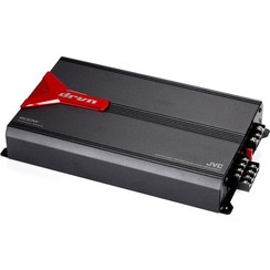 KS-AX204 JVC 600W 4CH AMP