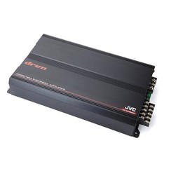 KS-DR3005D JVC 1000W 5CH AMP