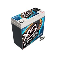 D680 XS POWER AGM BATTERY