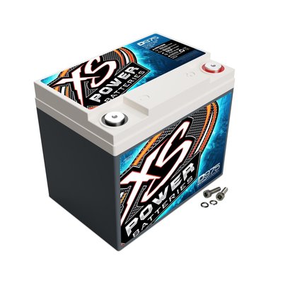 XS POWER D975 XS POWER AGM BATTERY