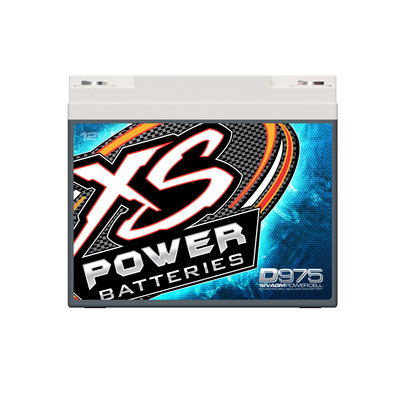 XS POWER D975 XS POWER AGM BATTERY