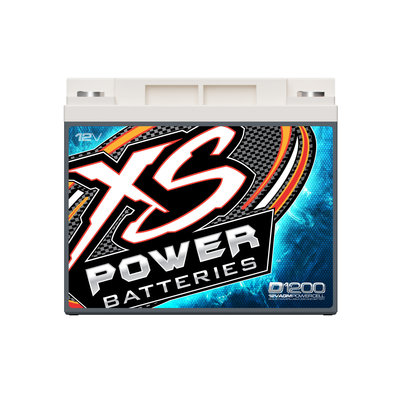 XS POWER D1200 XS POWER AGM BATTERY