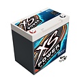 XS POWER D5100 XS POWER 12V AGM BATTERY