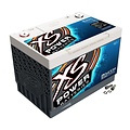 XS POWER D3400R XS POWER AGM BATTERY
