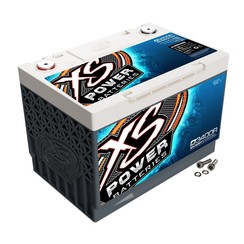 D3400R XS POWER AGM BATTERY