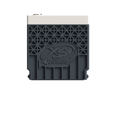 XS POWER D3400R XS POWER AGM BATTERY
