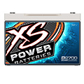 XS POWER D2700 XS POWER AGM BATTERY