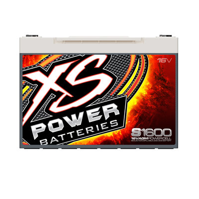 XS POWER XS POWER S1600 BATTERY