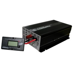 PSC60 XS POWER BATTERY CHARGER