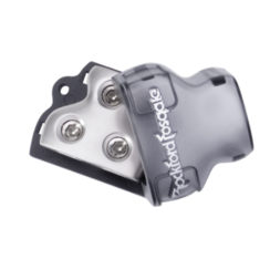 RFD4 RF 3WAY DISTRIBUTION BLOCK