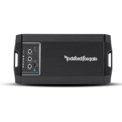 ROCKFORD FOSGATE T500X1BR ROCKFORD FOSGATE POWER BR 500W 1CH AMP