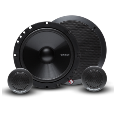 ROCKFORD FOSGATE R1675-S ROCKFORD FOSGATE PRIME 6.75" 2-WAY SYSTEM