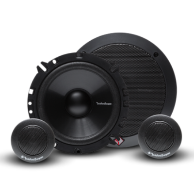 ROCKFORD FOSGATE R16-S ROCKFORD FOSGATE PRIME 6" 2-WAY SYSTEM