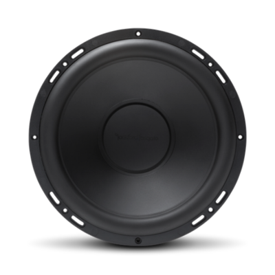 ROCKFORD FOSGATE RM112D4B ROCKFORD FOSGATE "Black 12” marine subwoofer