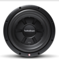 ROCKFORD FOSGATE R2SD2-10 RF PRIME 10" SHALL SUB DVC 2OHM