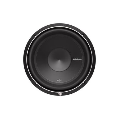 ROCKFORD FOSGATE P2D4-12 RF PUNCH P2 12" DVC 4OHM