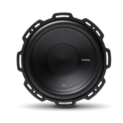 ROCKFORD FOSGATE P1S4-10 RF PUNCH P1 10" SVC 4OHM