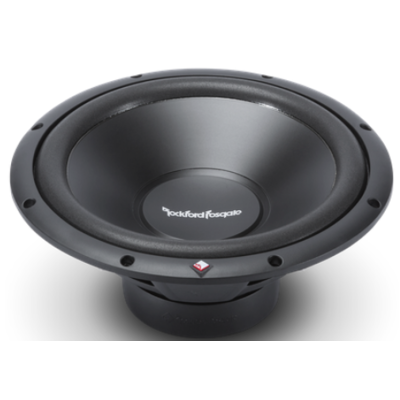 ROCKFORD FOSGATE R2D4-12 RF PRIME 12" DVC 4OHM SUB