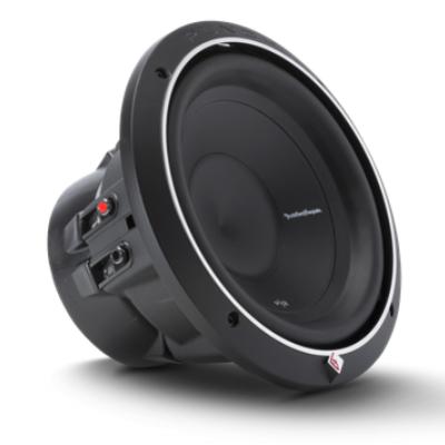 ROCKFORD FOSGATE P2D4-10 RF PUNCH P2 10" SUB DVC 4OHM