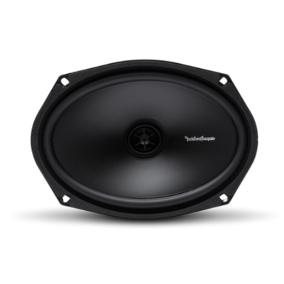 ROCKFORD FOSGATE R169X2 RF PRIME 6X9 2 WAY SPEAKERS