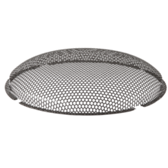 T1SG-10 RF POWER T1 SLIM 10" GRILL
