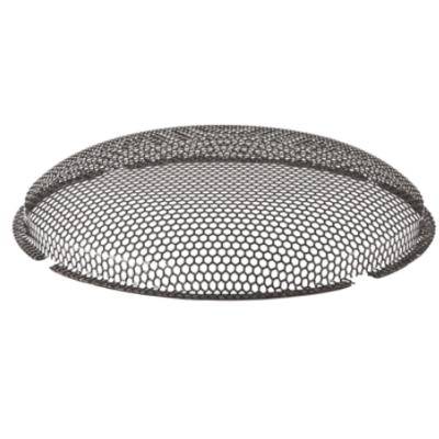 ROCKFORD FOSGATE T1SG-10 RF POWER T1 SLIM 10" GRILL