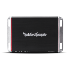 PBR300X2 RF PUNCH BR 2CH AMPLIFIER