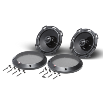 ROCKFORD FOSGATE P16 RF PUNCH 6" COAXIAL SPK